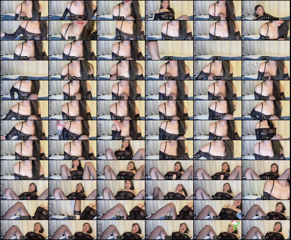 巨乳主播Zhu Zhu Stripchat乳交诱惑直播秀