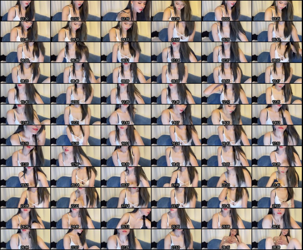 巨乳主播Zhu Zhu诱惑乳交直播秀 - Stripchat热辣表演