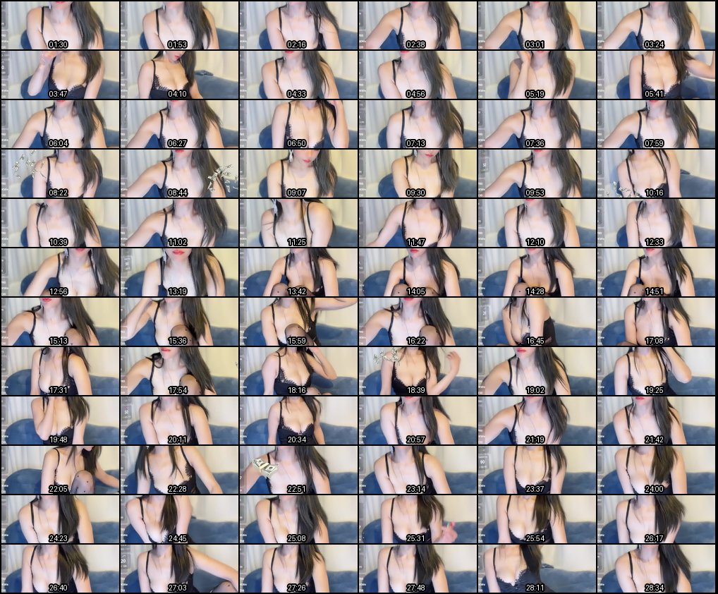 巨乳主播Zhu Zhu豪乳乳交诱惑，销魂夹击直播秀