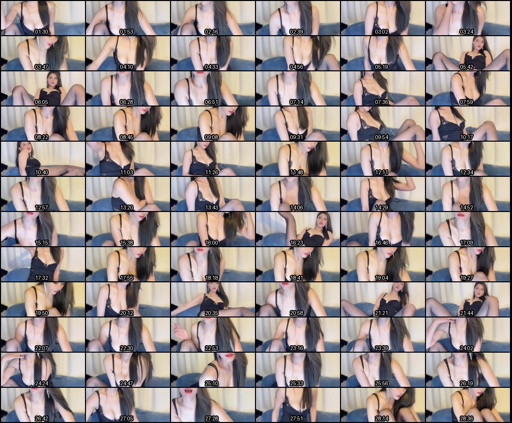 巨乳主播朱朱诱惑乳交直播，Stripchat 热辣表演