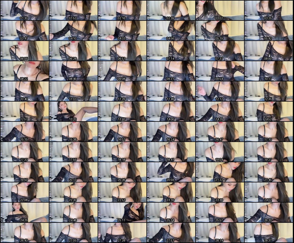 巨乳美女朱朱 Stripchat 直播乳交诱惑秀