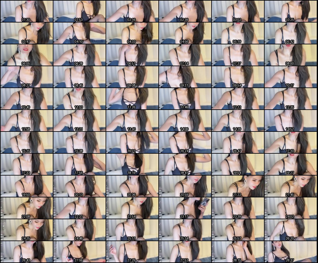 巨乳主播Zhu Zhu Stripchat乳交诱惑秀_1