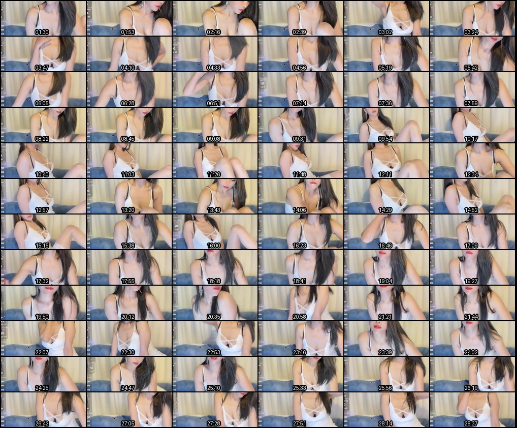 巨乳主播Zhu Zhu火辣乳交表演，豪乳姐姐诱惑十足