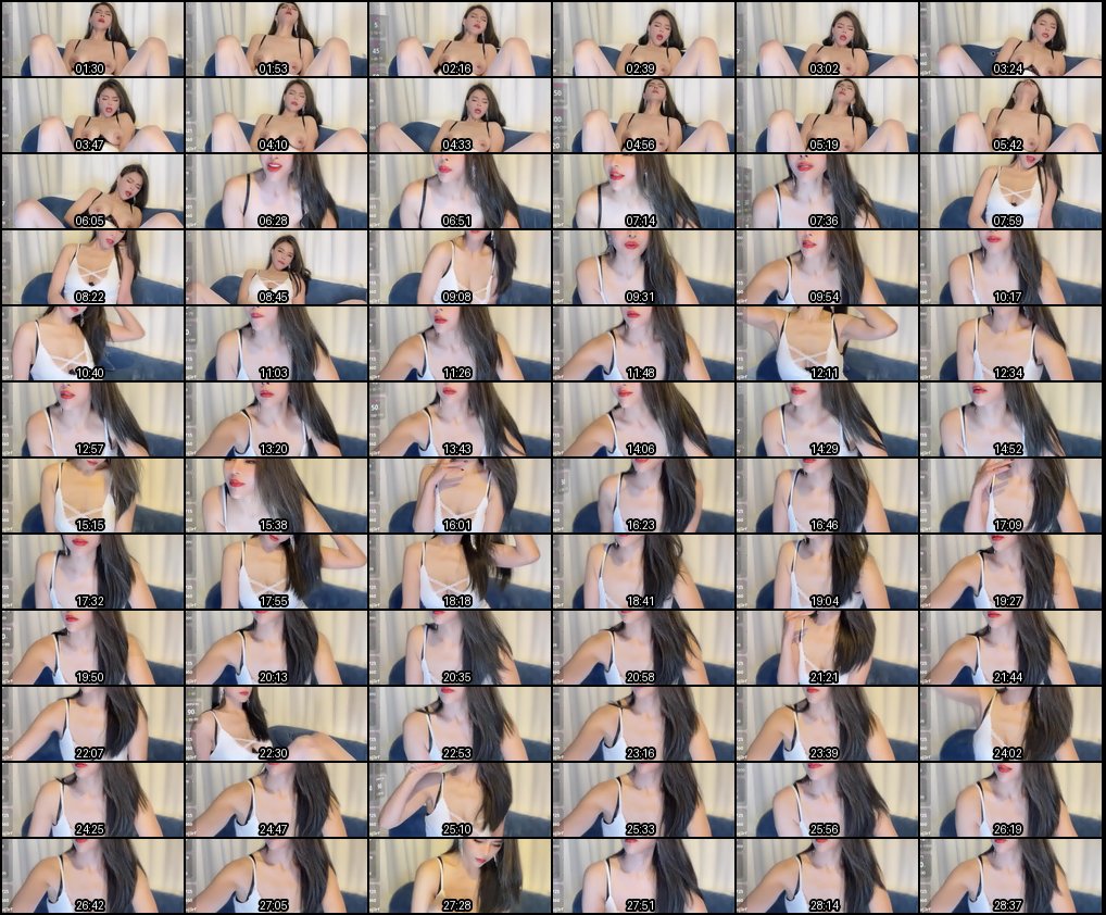 巨乳主播Zhu Zhu热辣乳交表演 - Stripchat直播诱惑