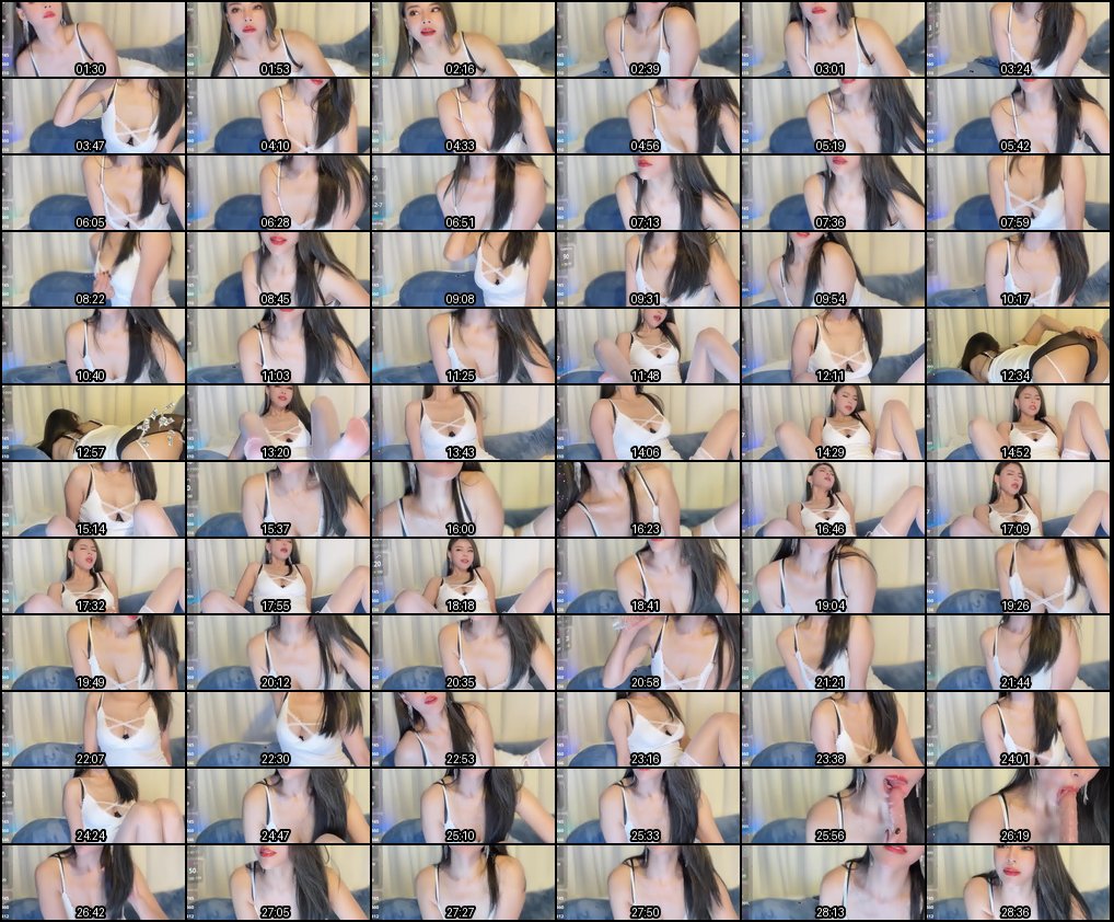 巨乳主播Zhu Zhu热辣乳交表演，Stripchat私密大秀