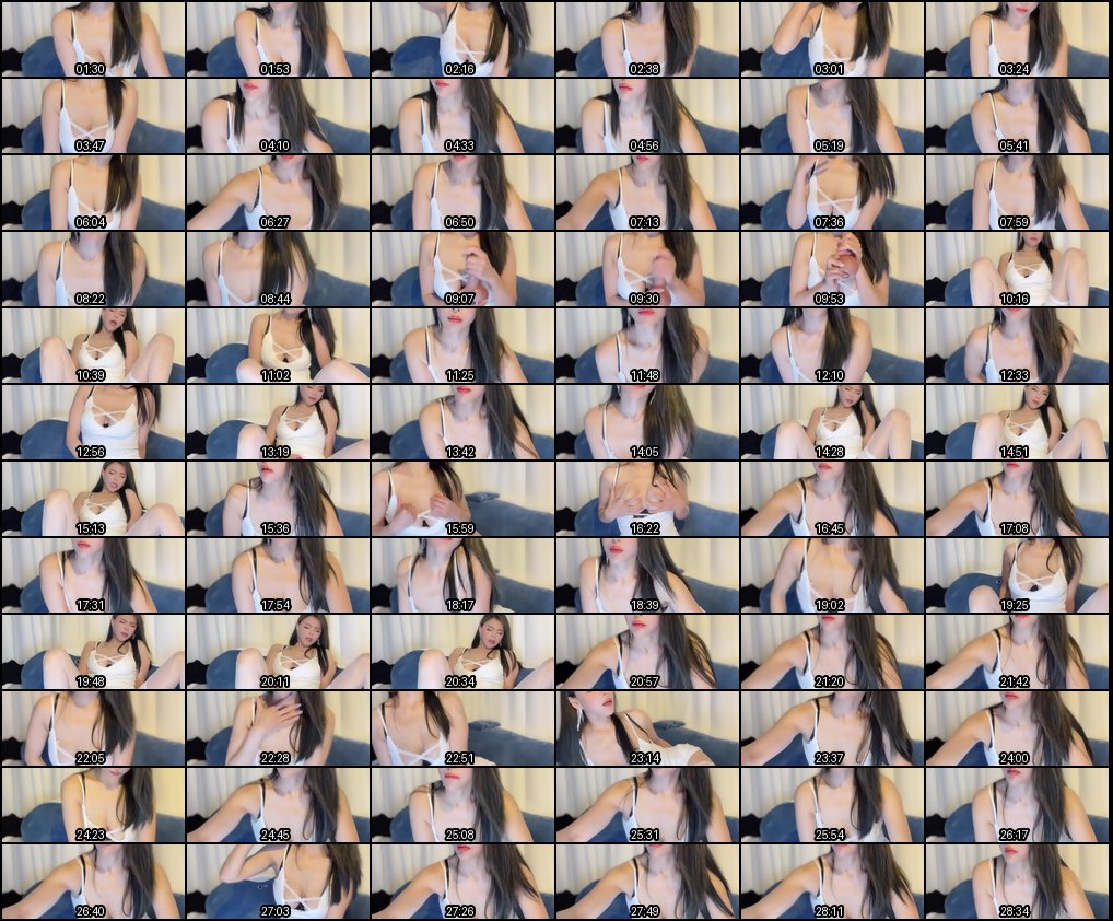 巨乳主播Zhu Zhu豪乳乳交诱惑，极致夹击快感大秀