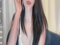 巨乳美女Zhu Zhu Stripchat直播乳交诱惑秀