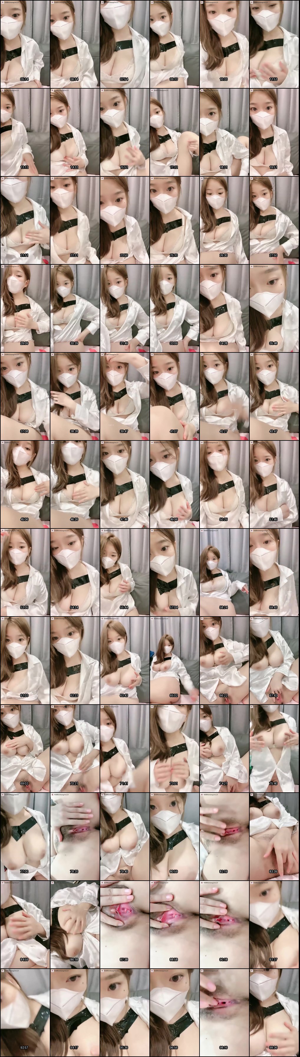 童颜巨乳小熊儿淋湿诱惑：爆乳嫩穴露奶抠逼5小时激情狂欢