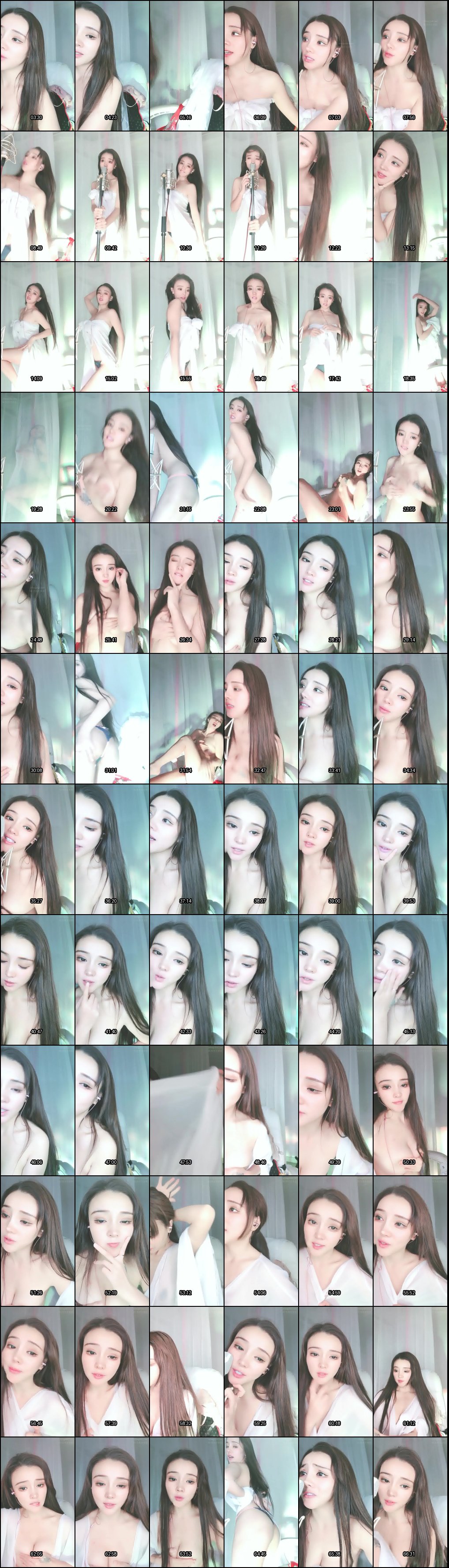 童颜巨乳女神姑奶奶大尺度裸舞！疯狂扣穴喷水高潮诱惑