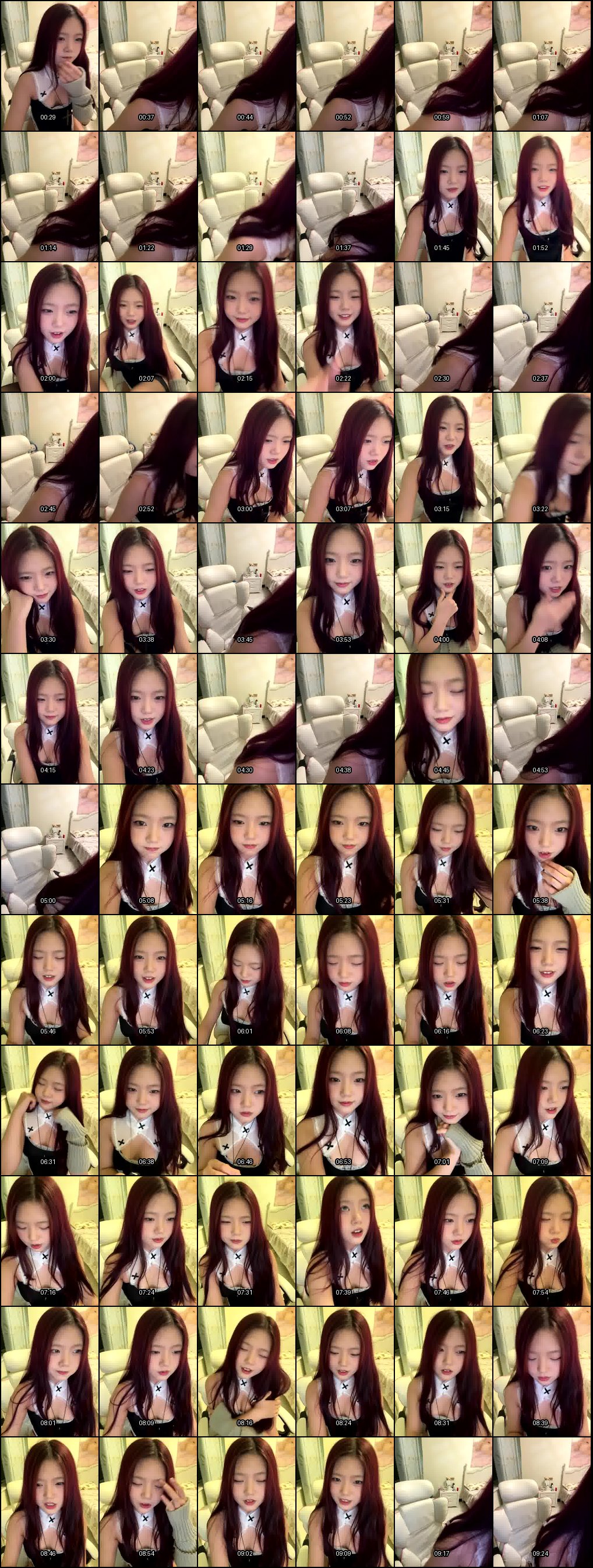 巨乳主播mimi9420 Stripchat大厅开票福利乳交诱惑