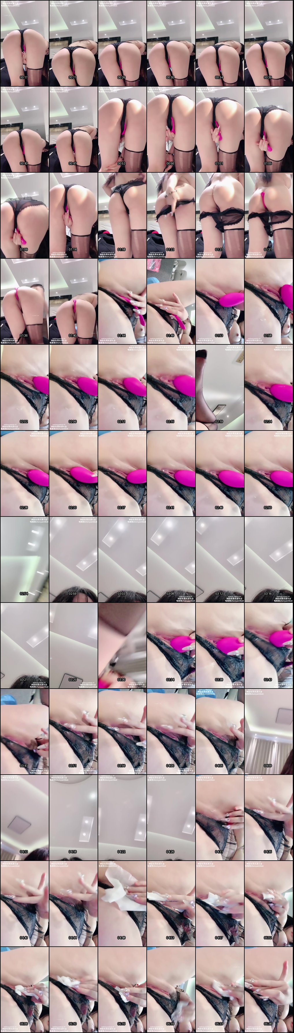 黑丝家居服诱惑！高颜值少妇猛拉衣领露出巨乳 眼神勾魂瞬间变身欲女