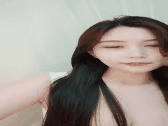 女帝回归！天然美乳女神久违诱惑_JR232