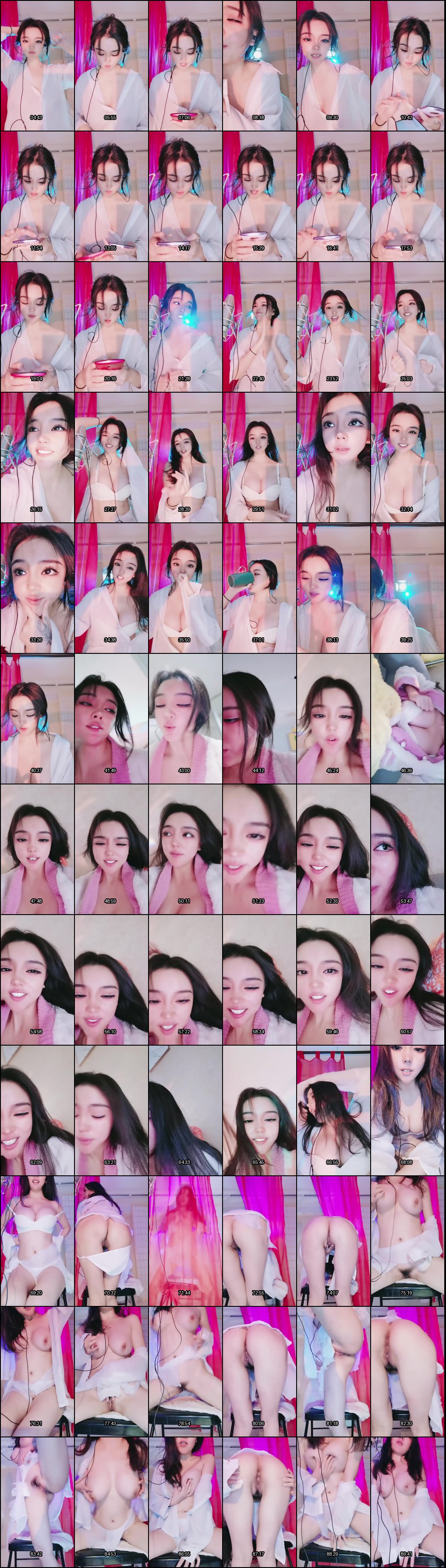 童颜巨乳女神姑奶奶大尺度裸舞！疯狂扣穴喷水高潮诱惑