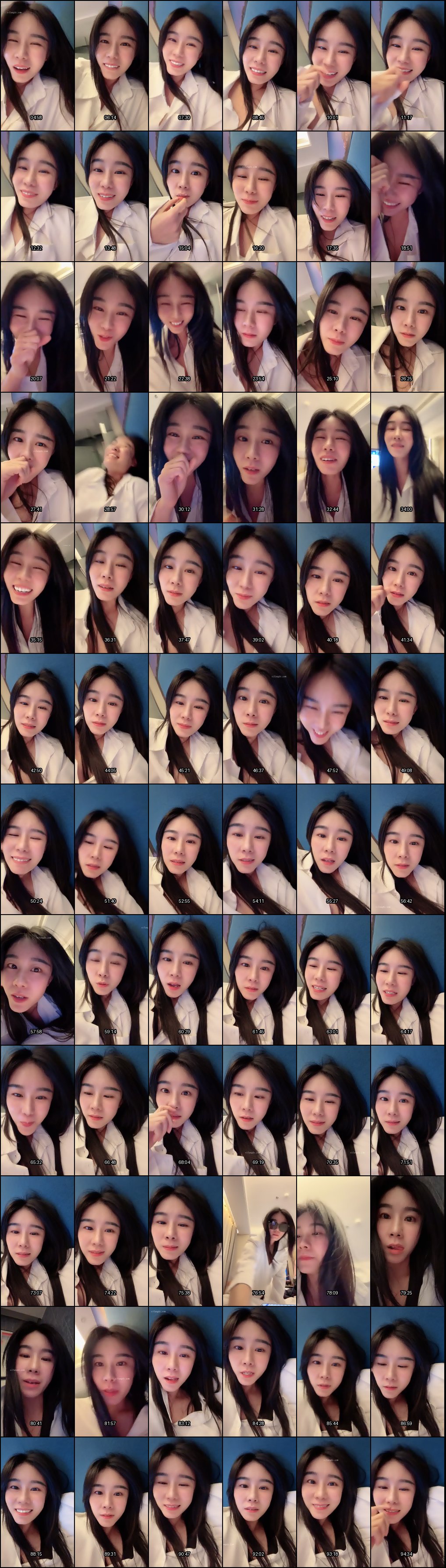 神似张碧晨的巨乳尤物小碧晨揉奶掰穴道具狂震高潮