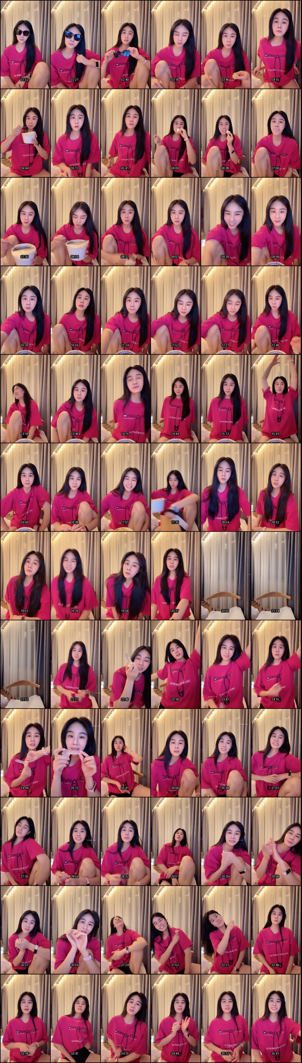 神似张碧晨的巨乳尤物小碧晨揉奶掰穴道具狂震高潮