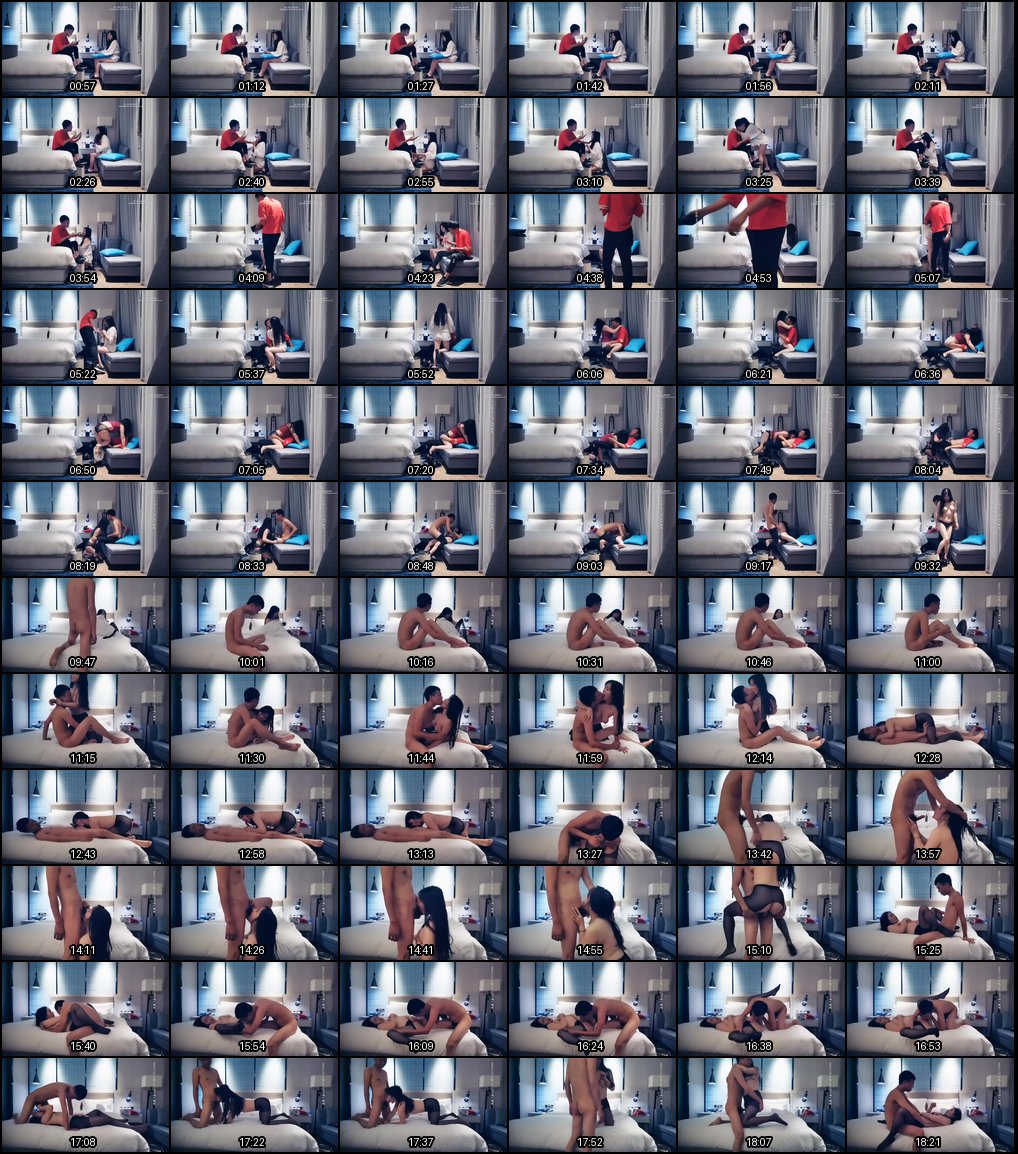 嗲声温柔大胸美女：体贴入微一番狂插，呻吟诱惑别错过！