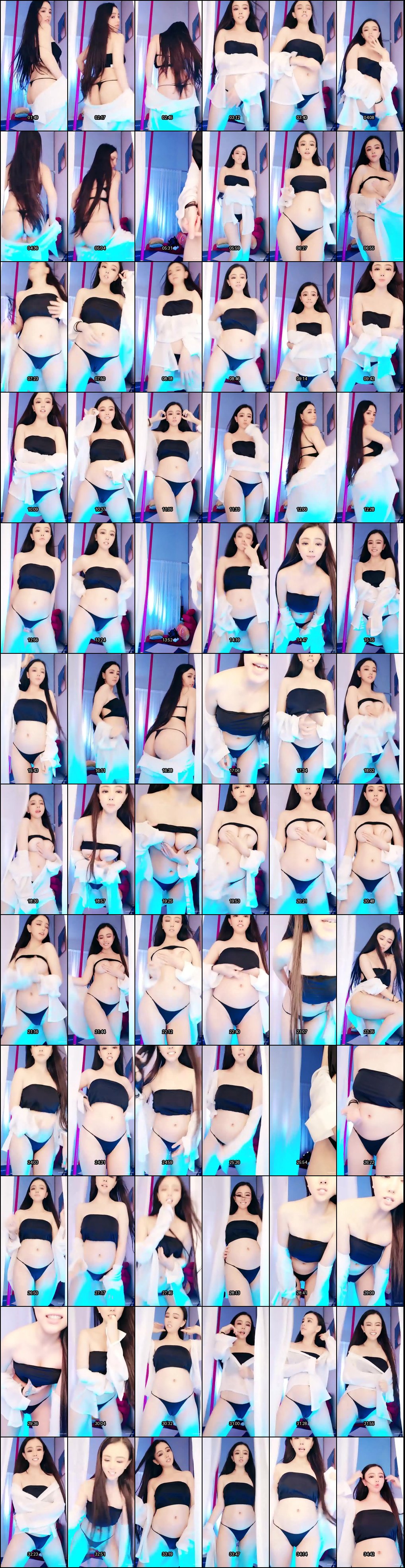 童颜巨乳女神姑奶奶大尺度裸舞！疯狂扣穴喷水高潮诱惑