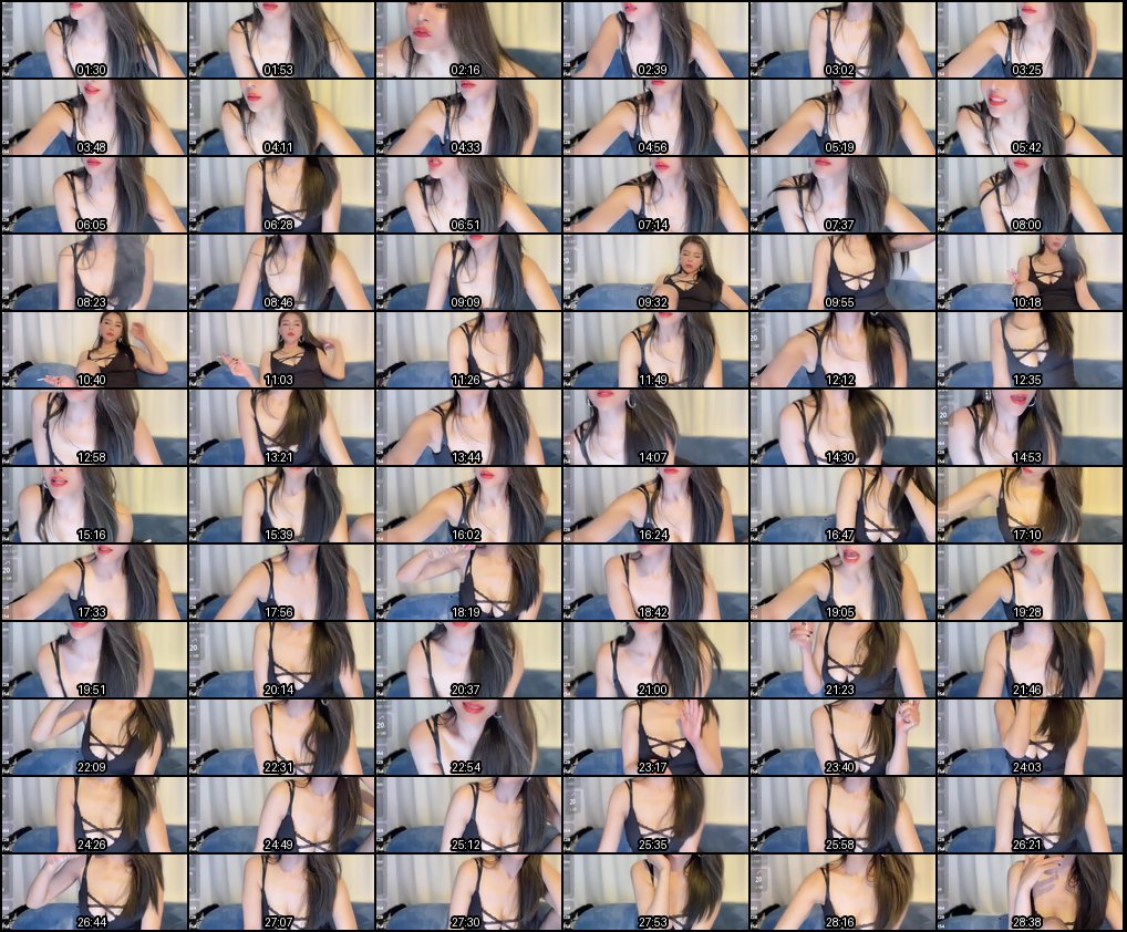 朱朱巨乳姐姐乳交诱惑 - Stripchat热辣直播