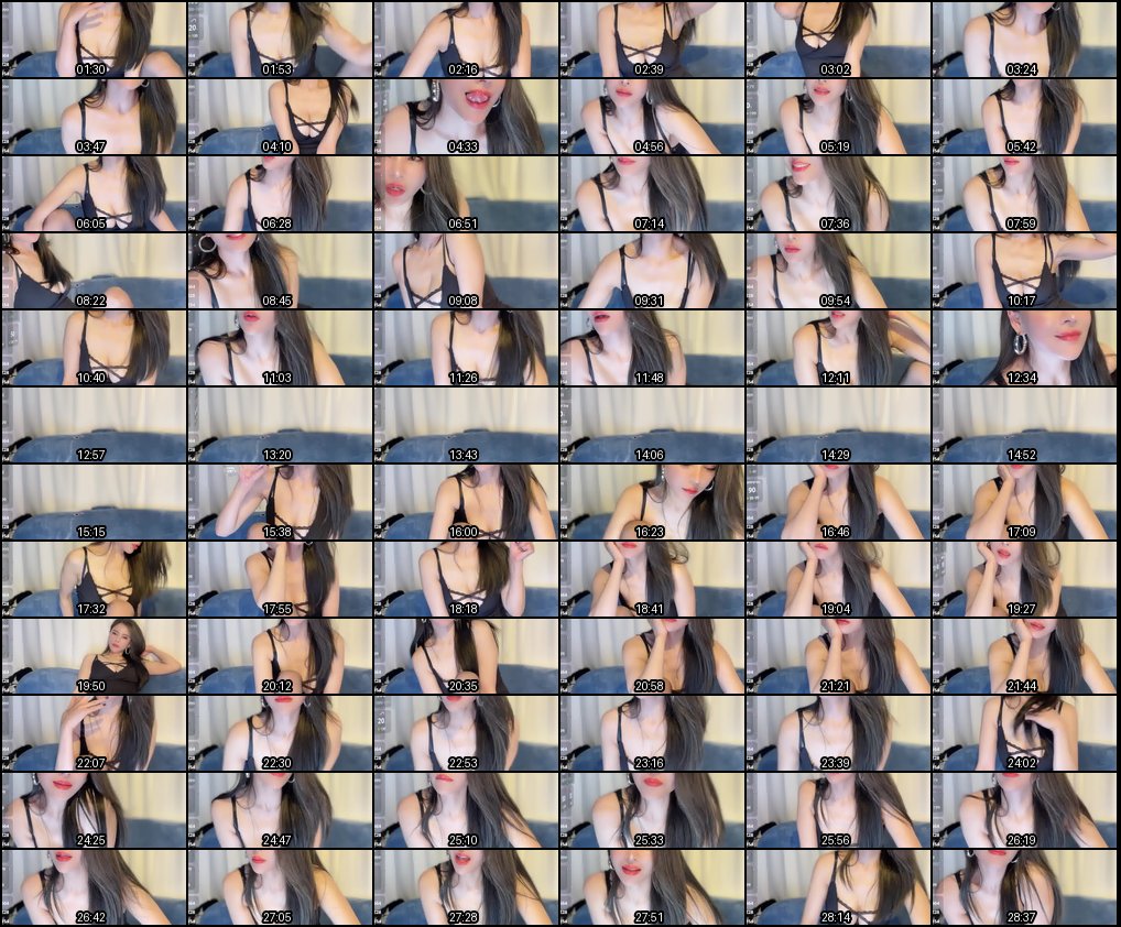 朱朱巨乳姐姐乳交诱惑 - Stripchat热辣直播