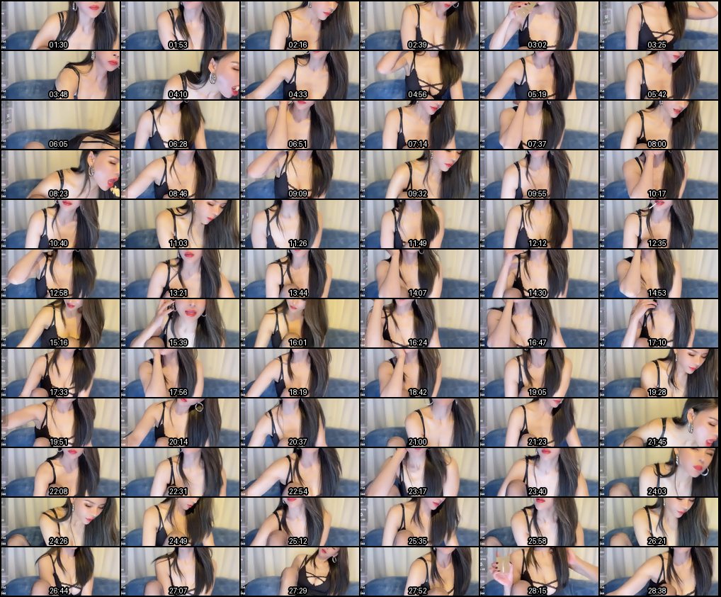 朱朱巨乳姐姐乳交诱惑 - Stripchat热辣直播