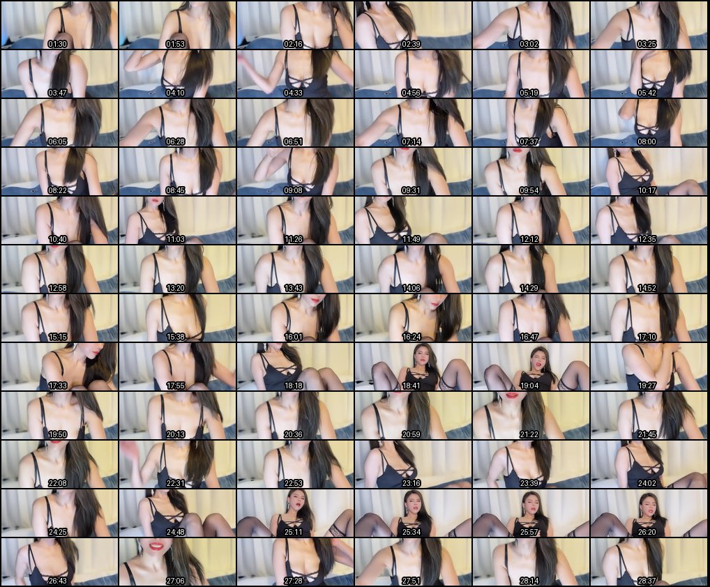 朱朱巨乳姐姐乳交诱惑 - Stripchat热辣直播