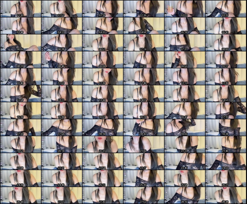 朱朱巨乳姐姐乳交诱惑 - Stripchat热辣直播