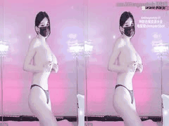 爆乳美女魅惑扭臀热舞：翘臀摇曳乳波荡漾，蜜汁溢出呻吟诱惑 JR837完整版