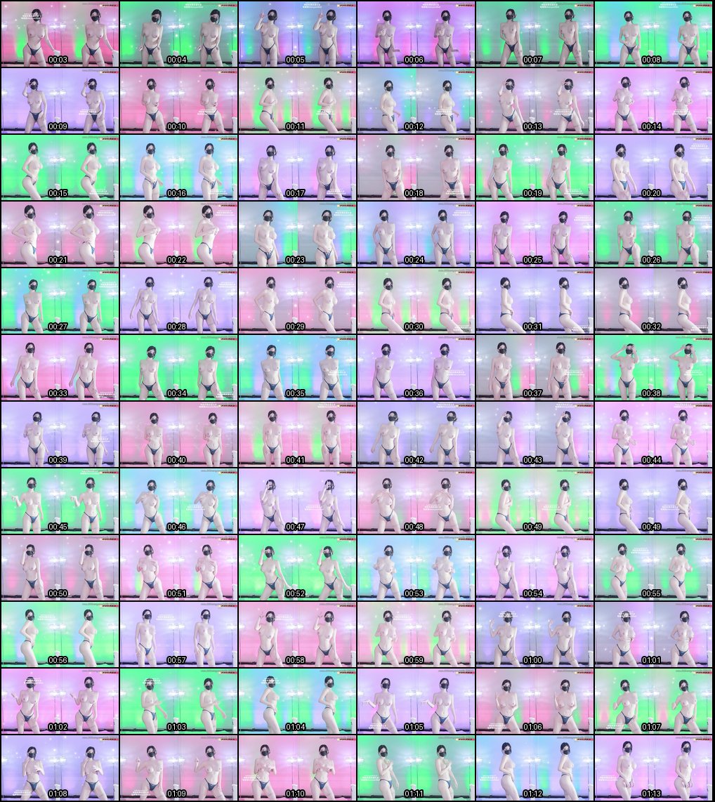 爆乳美女魅惑扭臀热舞：翘臀摇曳乳波荡漾，蜜汁溢出呻吟诱惑 JR837完整版