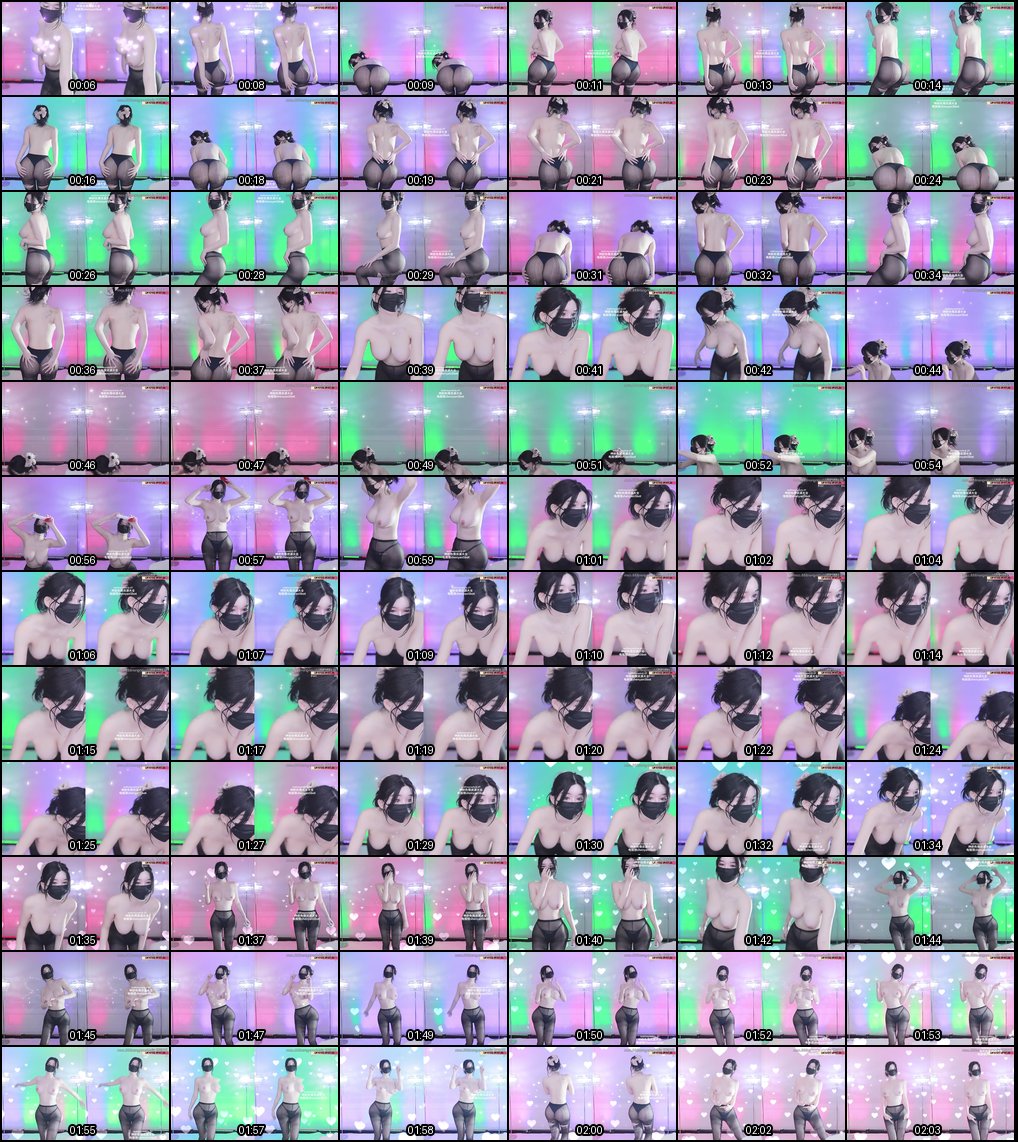 爆乳美女魅惑热舞：翘臀摇曳乳波荡漾，裸揉花心蜜汁溢出，捏胸呻吟快感不止