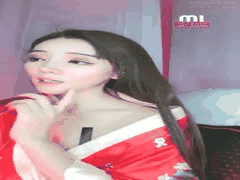 童颜巨乳女神姑奶奶尺度全开！裸舞诱惑疯狂扣穴喷水高潮