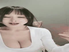 E杯女神樱樱樱裸舞诱惑，疯狂抖动美乳震撼全场