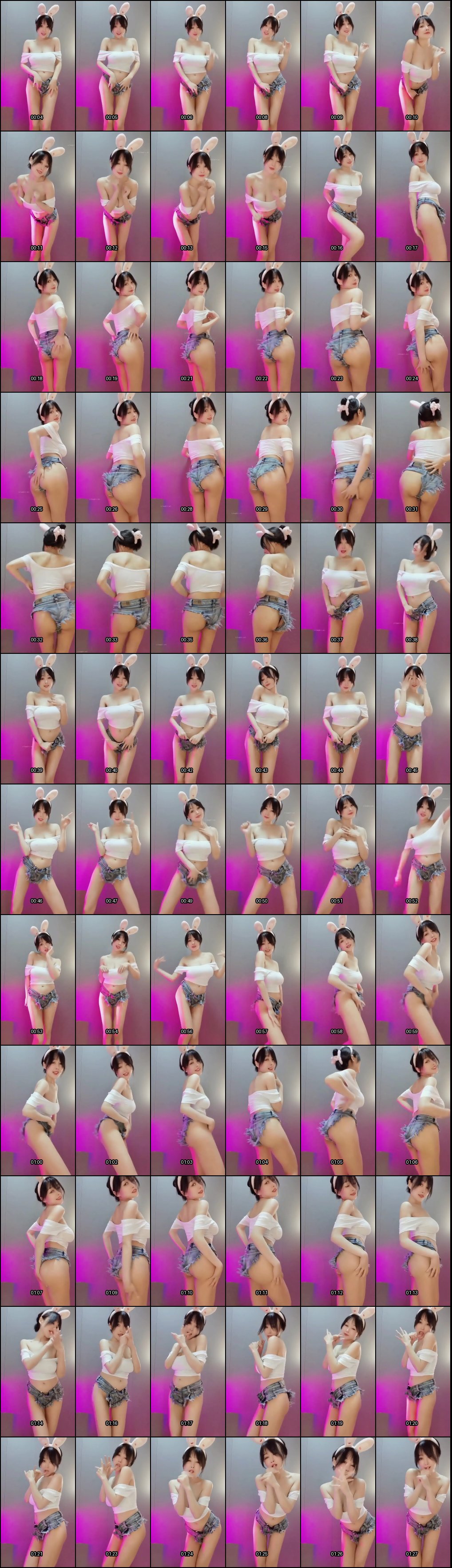 E杯舞姬樱樱樱超震撼裸舞诱惑，疯狂抖动美乳视觉炸裂