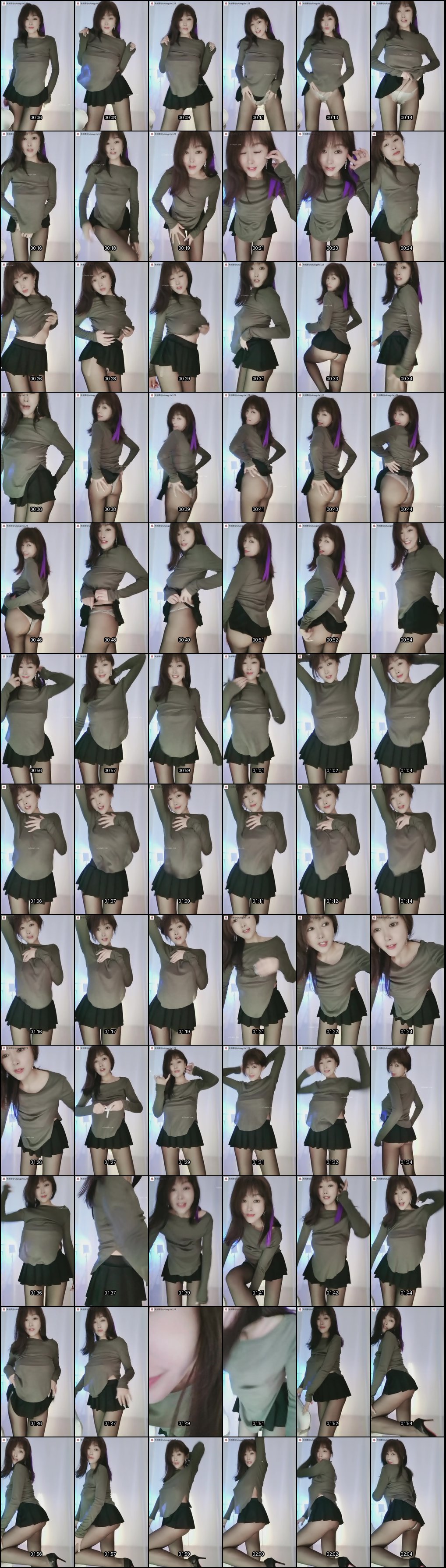 E杯女神樱樱樱裸舞诱惑 疯狂抖奶超级原子弹_1