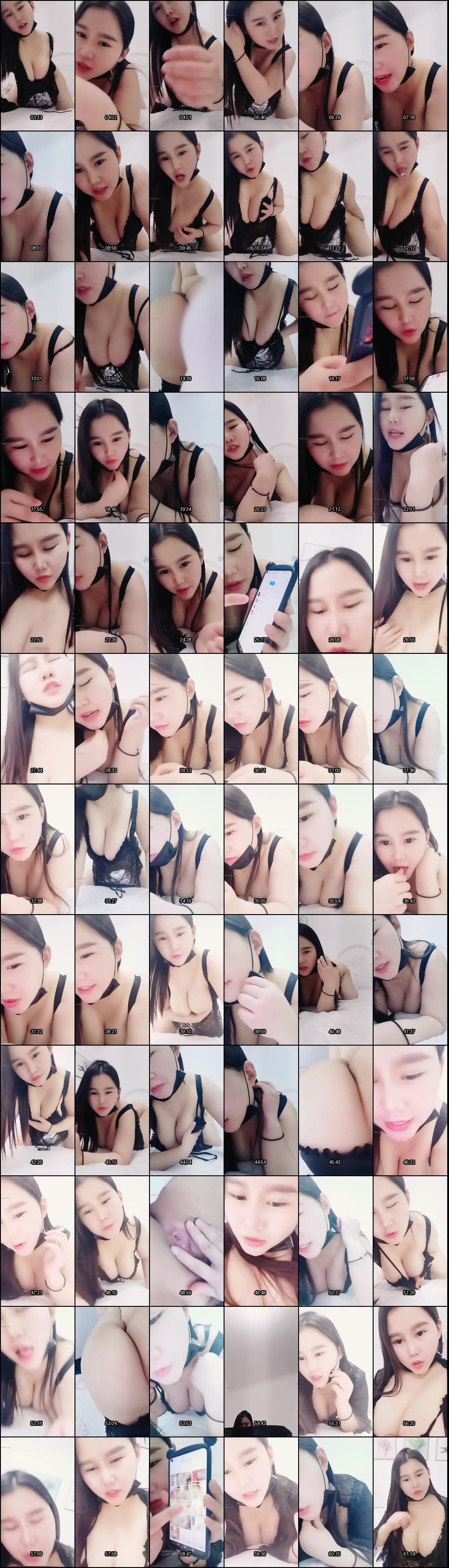 清纯小湿妹巨乳乳交诱惑秀_1