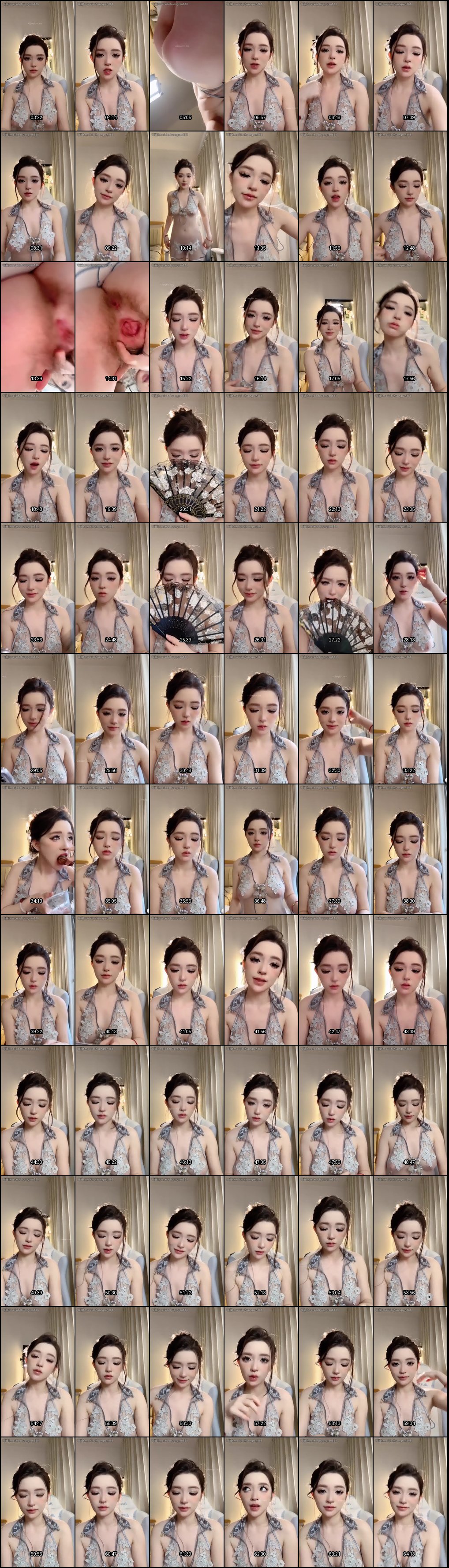 棒棒糖小公主顶级诱惑绿播：甜美女神白皙美乳掰穴柔逼