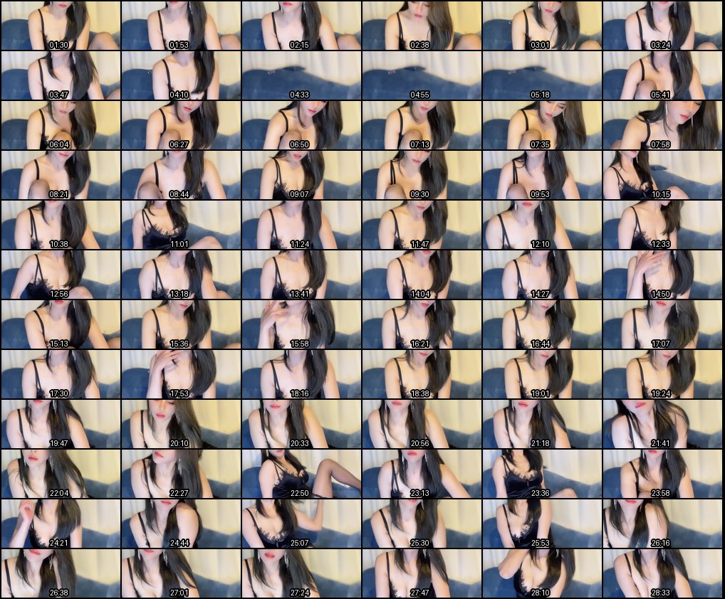 朱朱巨乳美女诱人乳交直播秀 - Stripchat热辣表演