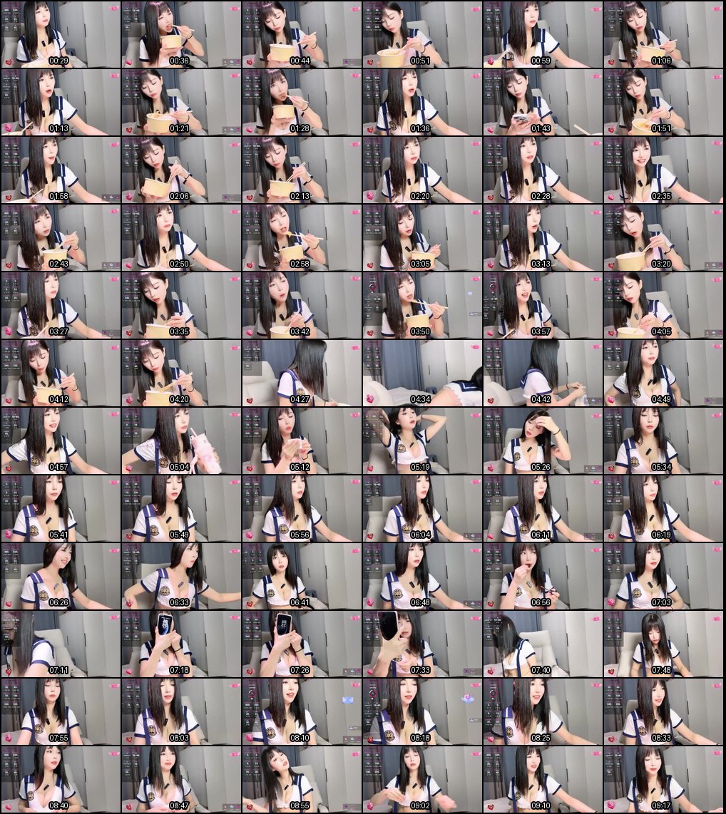 Stripchat巨乳美女Amy-i_4火辣乳交表演