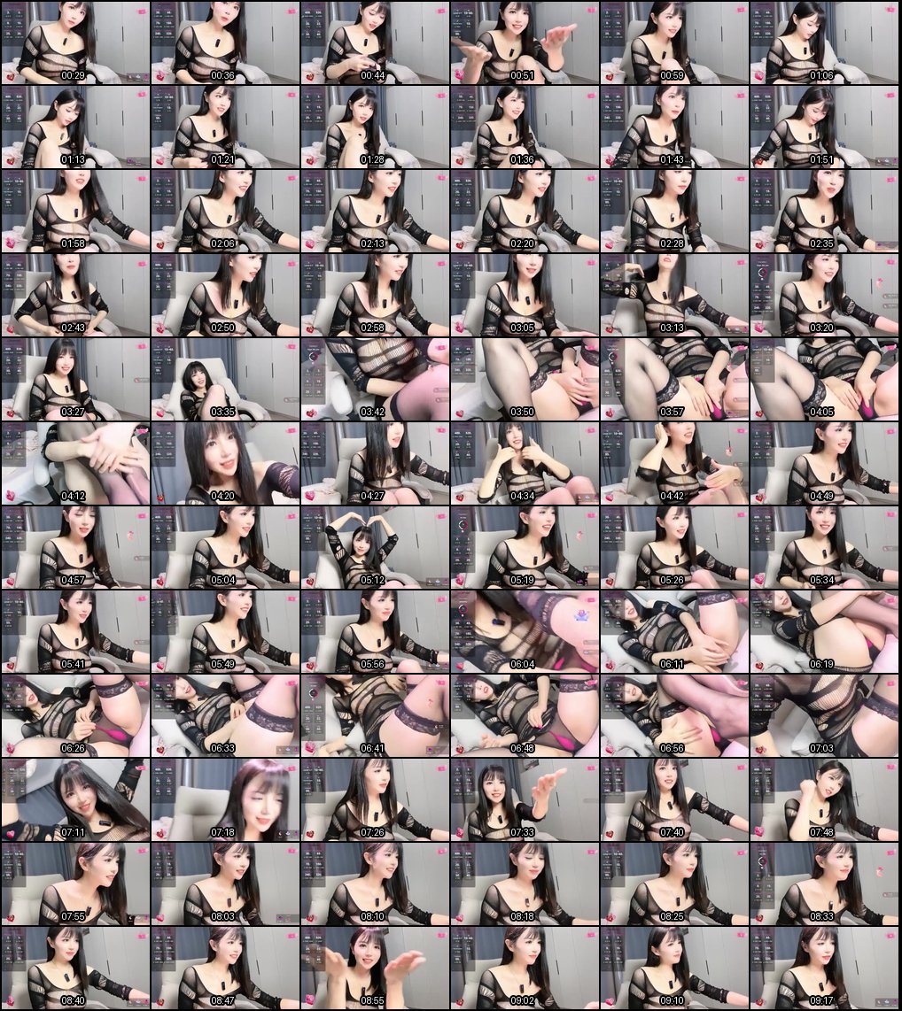 巨乳主播Amy-i_7诱惑乳交直播秀