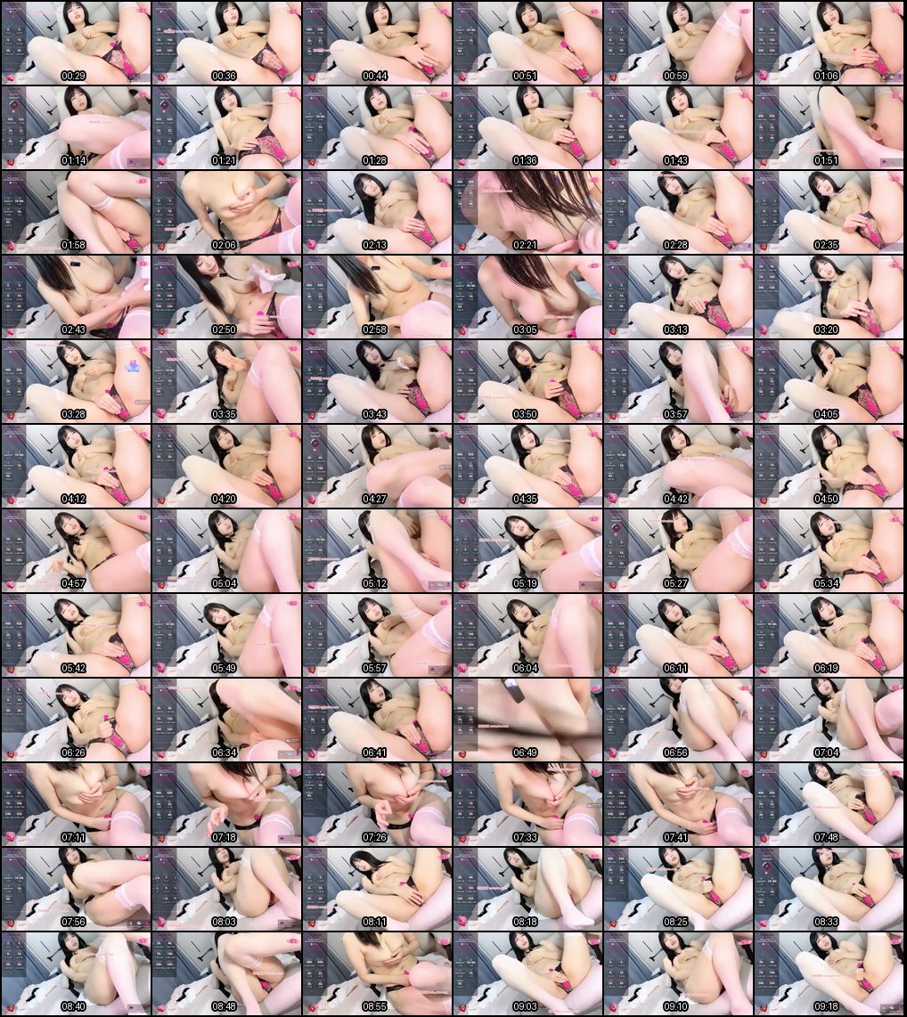 巨乳美女Amy-i诱惑乳交直播，Stripchat热辣大秀