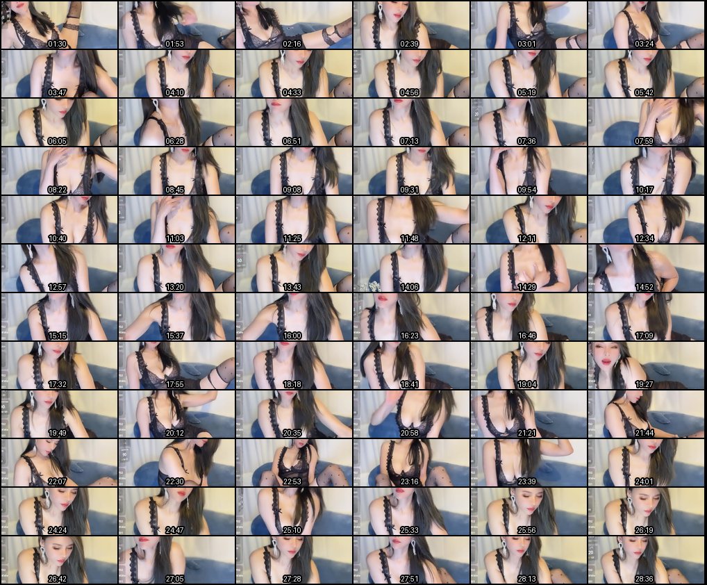 巨乳主播Zhu Zhu Stripchat热辣乳交表演