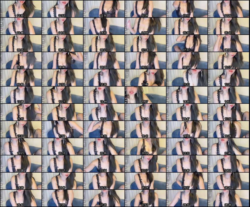 巨乳美女Zhu Zhu Stripchat乳交诱惑大秀