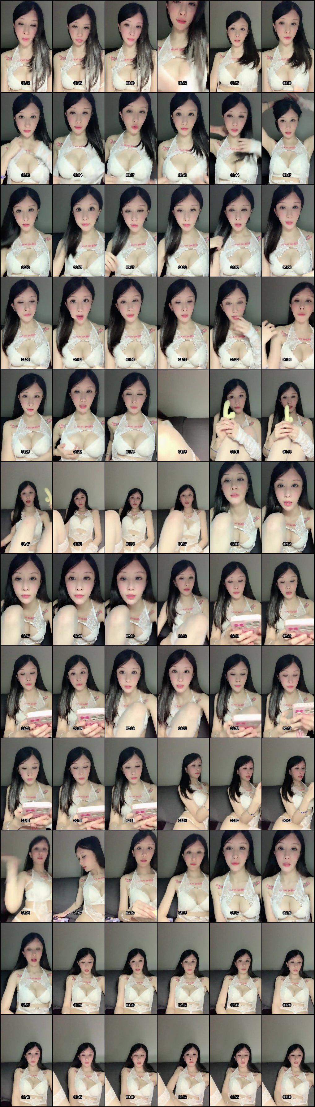 巨乳豪乳姐姐诱惑乳交 - 喵播耐草系列7