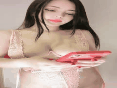 G奶女神瑞瑞帕丽斯秀人网独家诱惑：骚话连篇，和尚看了都硬！