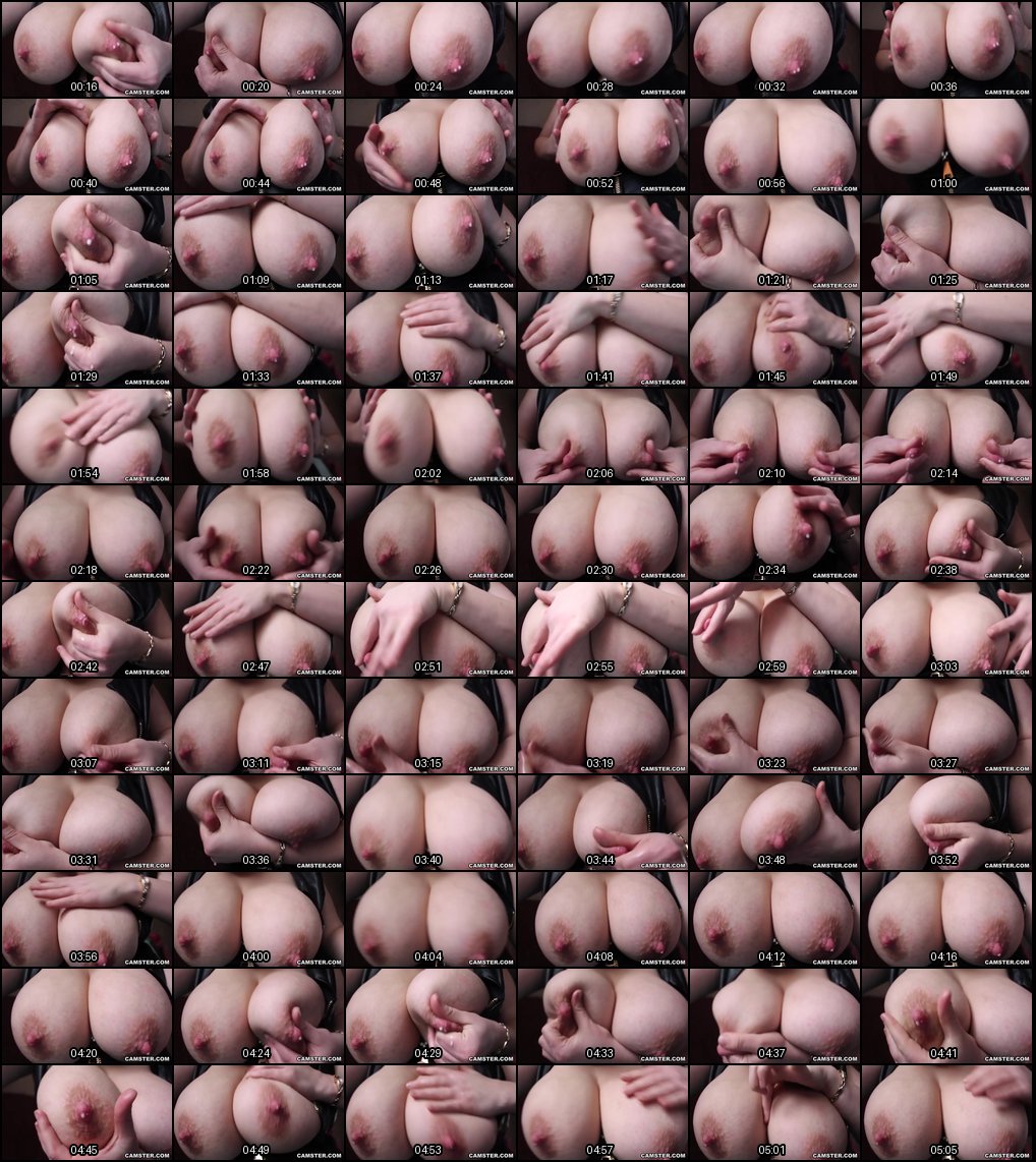 极品爆乳奶妈：天花板级别的大奶视觉盛宴