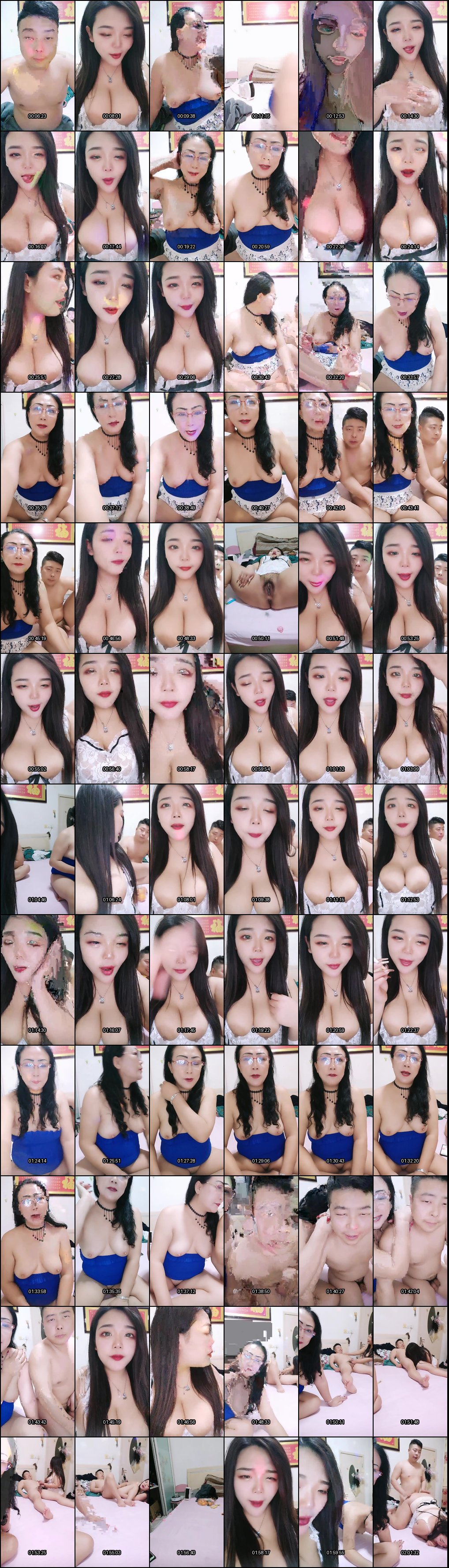 小胖乱伦3P性福巅峰_豪乳媳妇狂舔硬鸡巴_猛插妈妈最后内射媳妇骚穴