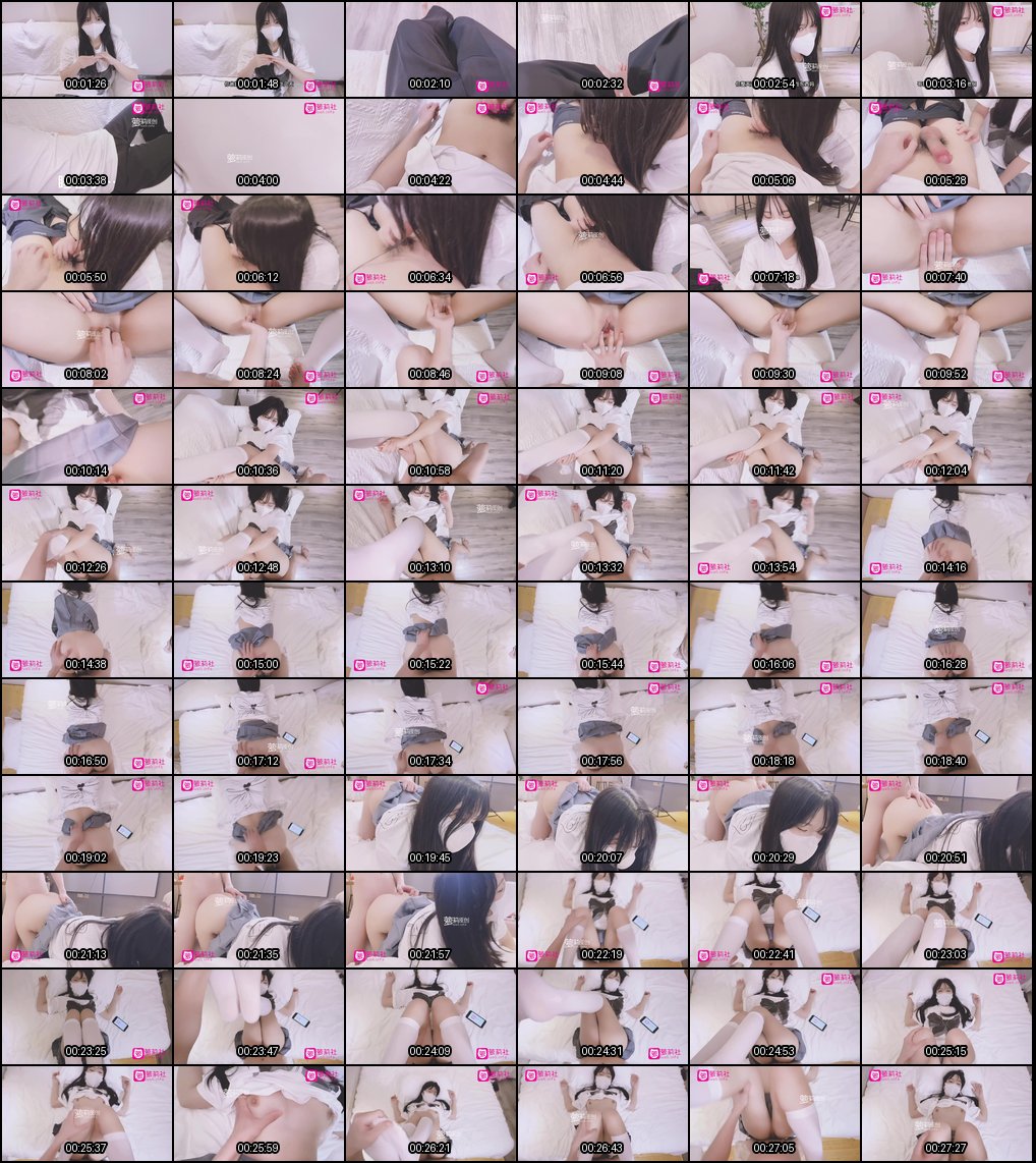 逃学小妹被哥抓包现行 主动勾引狂野爆插内射高潮连连