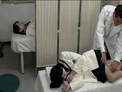 医务室噩梦_女高中生就诊遭变态医生强暴侵犯