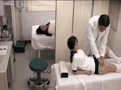 医务室惊魂_女高中生求医惨遭变态医生侵犯