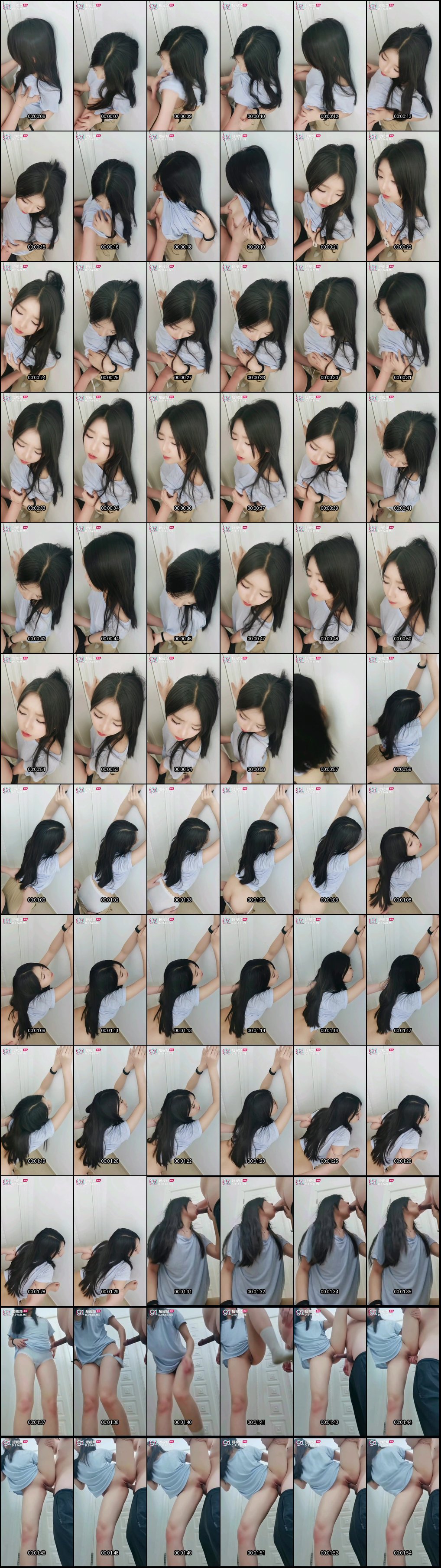 母女共侍一夫_白虎女儿露脸激情被操_11