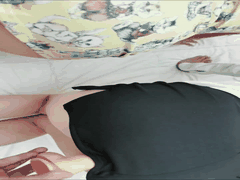 母女共侍一夫_白虎女儿露脸激情被操_13